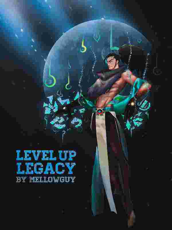 Level Up Legacy